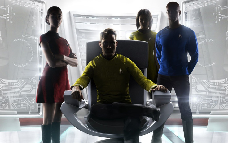 Star Trek Bridge Crew