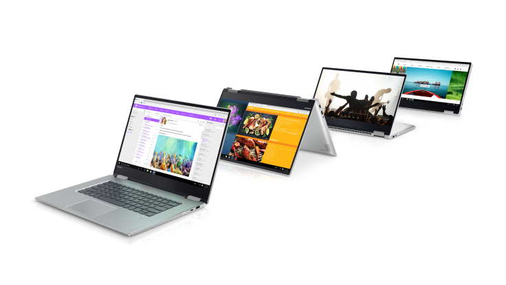 Lenovo Yoga 720 - 01