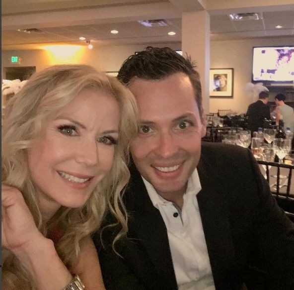 Katherine Kelly Lang BB