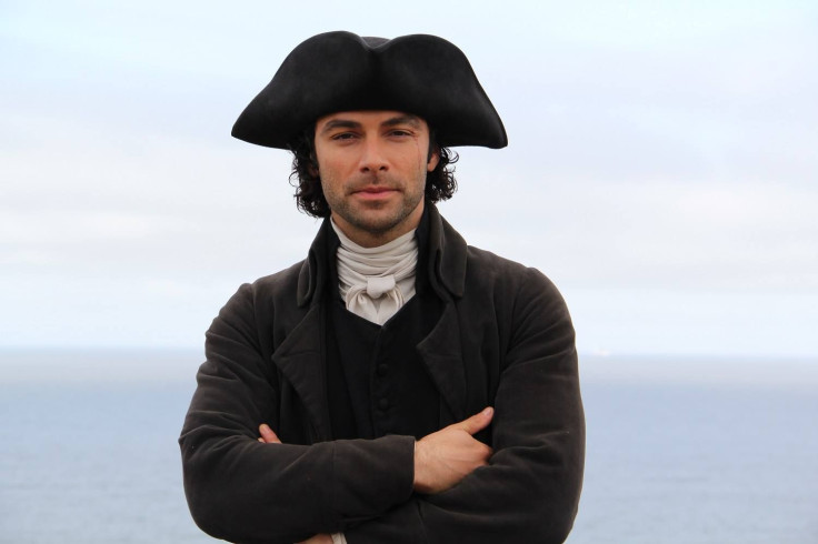 'Poldark'