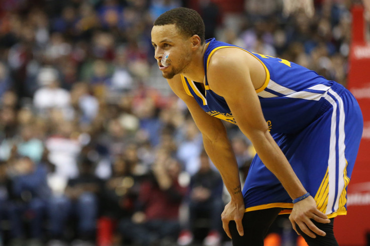 Stephen Curry, Golden State Warriors vs New York Knicks live stream
