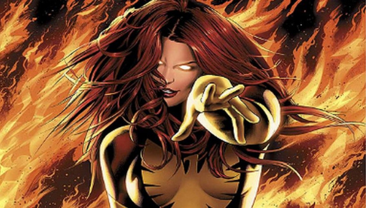 'The Dark Phoenix Saga' is the next X-Men movie