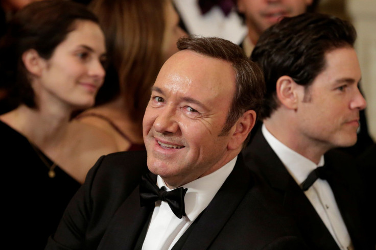 'House of Cards' season 5 news