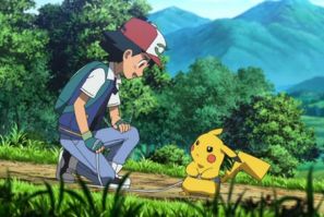 Pokemon The Movie 20- I Choose You' trailer, release date and what to expect