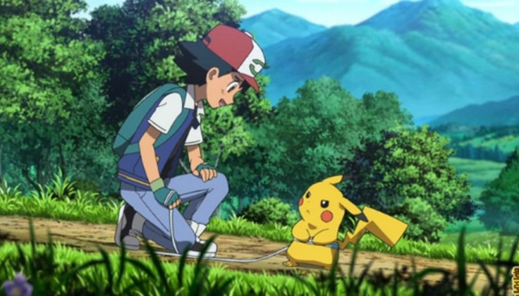 Pokemon The Movie 20- I Choose You' trailer, release date and what to expect