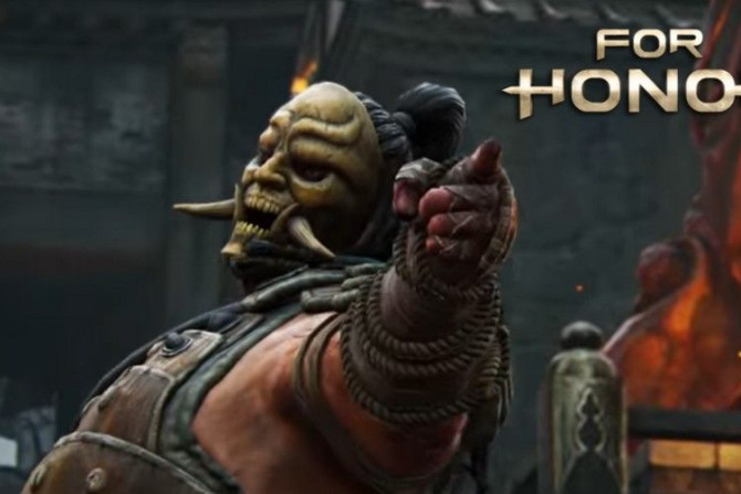'For Honor': Reasons why the game lost half of its playerbase