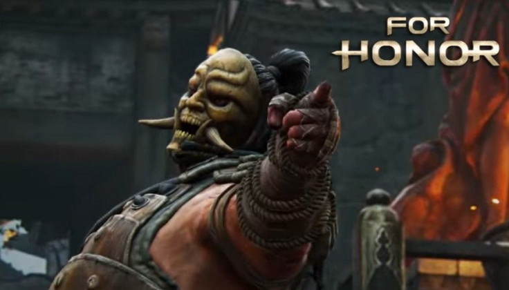 'For Honor': Reasons why the game lost half of its playerbase