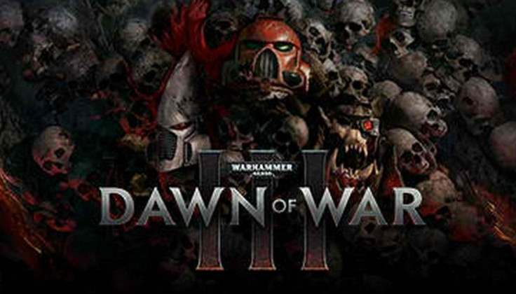 'Dawn of War 3' system requirements, release date, and what you need to know