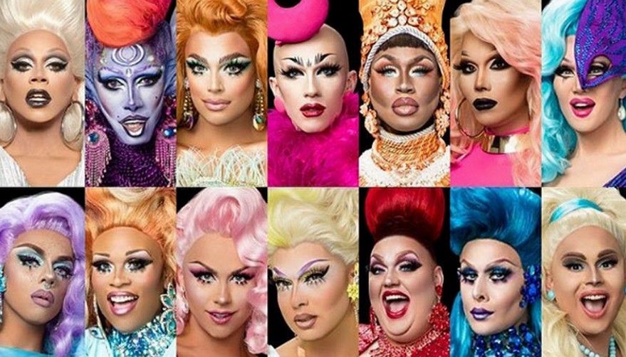 'RuPaul's Drag Race' season 9 episode 1: Lady Gaga, the Queens and spoilers