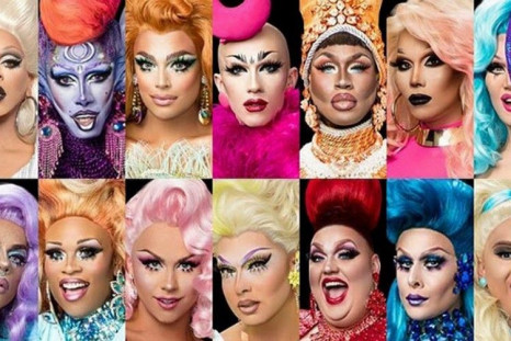 "RuPaul's Drag Race" season 9: Lady Gaga,the Queens, and what to expect