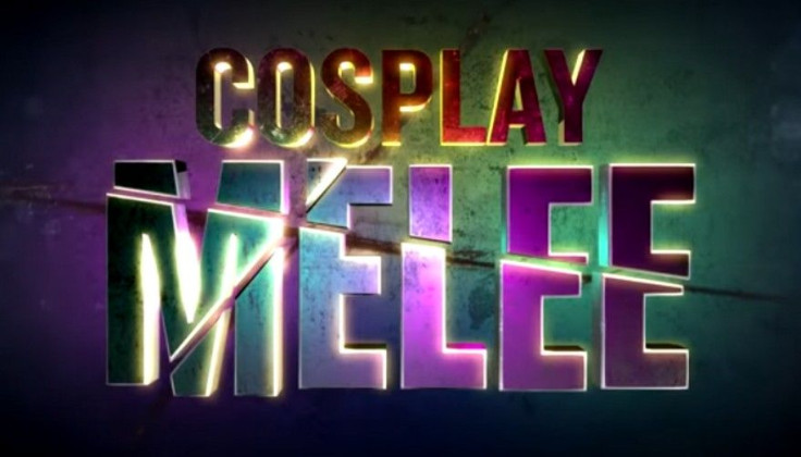 'Cosplay Melee' premieres March 21; what to expect from the upcoming series