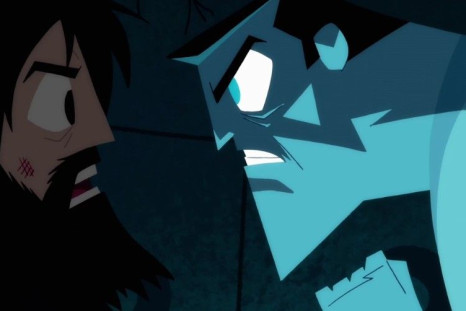 'Samurai Jack' season 5: Theories on who could possibly be the green warrior
