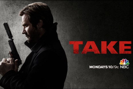 'Taken' season 1 episode 3 promo, spoilers