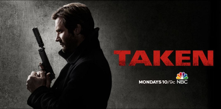 'Taken' season 1 episode 3 promo, spoilers