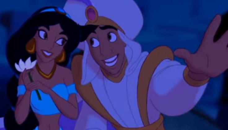 'Aladdin' live-action featured film adaptation might be an action-filled comedy movie