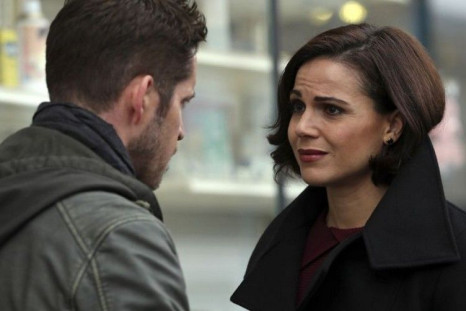 'Once Upon A Time' season 6 episode 12: What to expect on Murder Most Foul