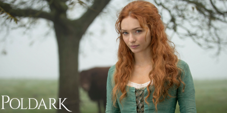 'Poldark'