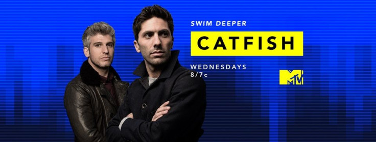 Catfish: The TV Show