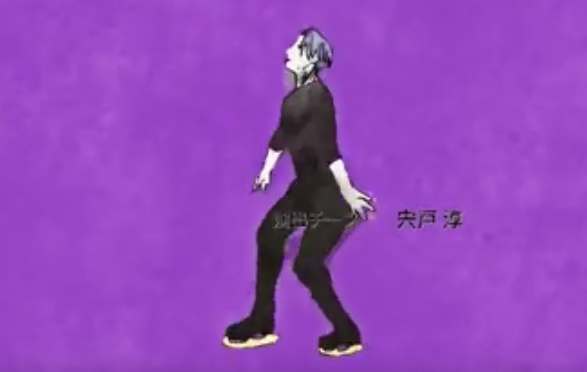 Yuri on Ice