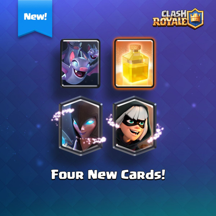 Clashroyale.com