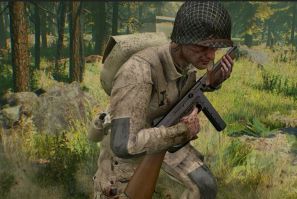 'Battalion 1944' game will be published by Square Enix through its Collective label