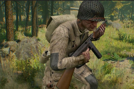 'Battalion 1944' game will be published by Square Enix through its Collective label