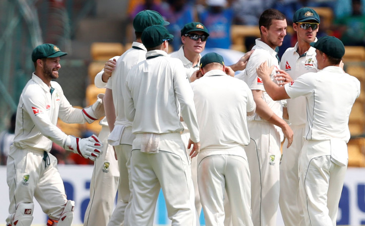 Australia vs India 3rd Test live streaming, Ranchi Test