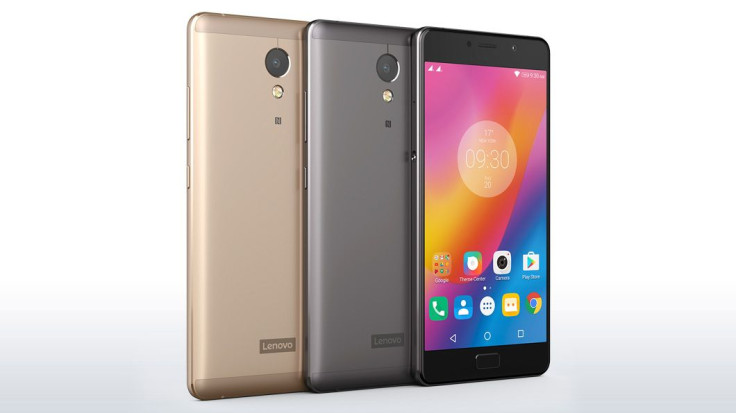 Lenovo Vibe P2