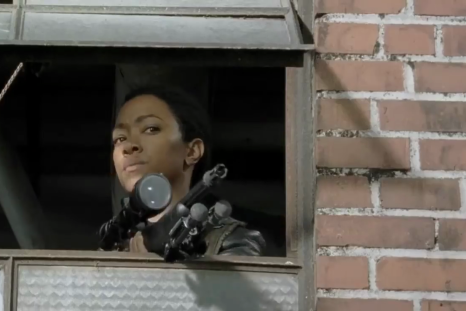 ‘The Walking Dead’ season 7 spoilers, episode 14 preview