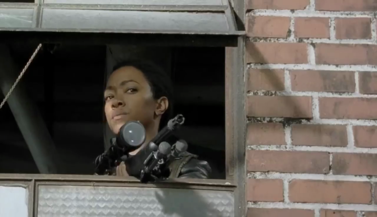 ‘The Walking Dead’ season 7 spoilers, episode 14 preview