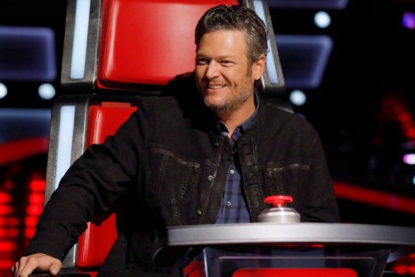 'The Voice' season 12: Blake Shelton accused of cheating by other judges