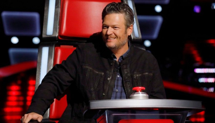 'The Voice' season 12: Blake Shelton accused of cheating by other judges