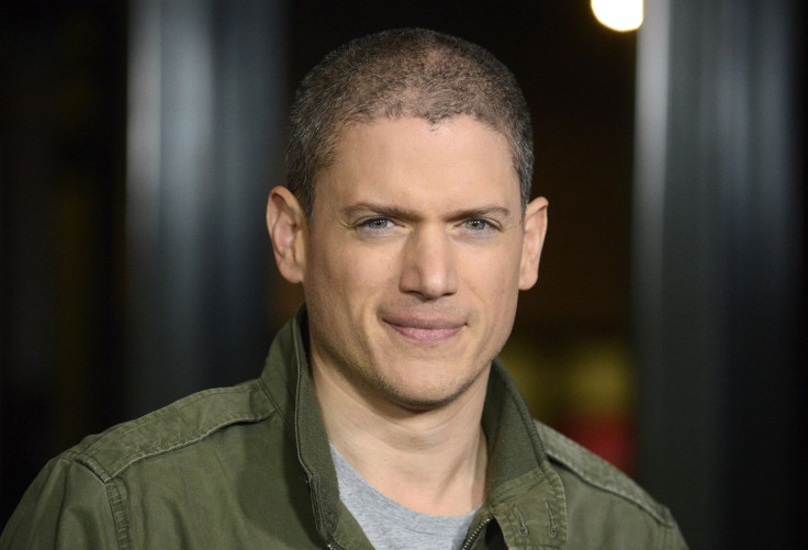 'Prison Break' season 5 'Resurrection' news 