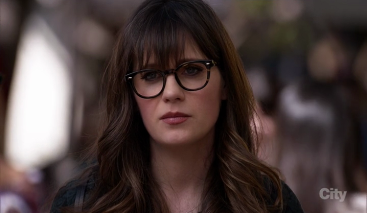 ‘New Girl’ season 6, episode 19 - ‘Socalyalcon VI’