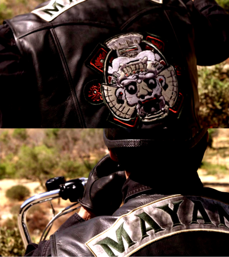 Mayans MC