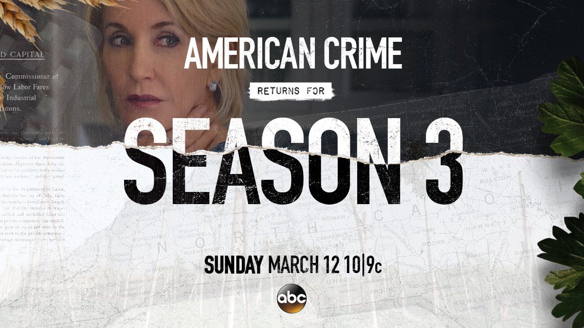 ‘american Crime Season 3 Episode 5 Spoiler Shae Considers Another