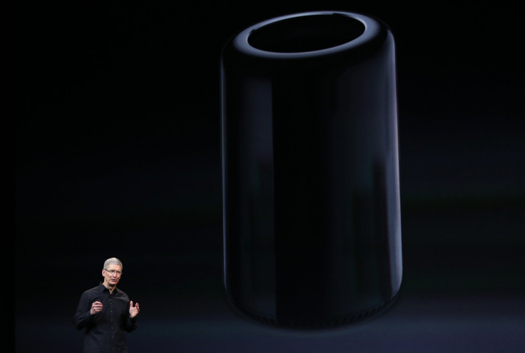 Apple Mac Pro