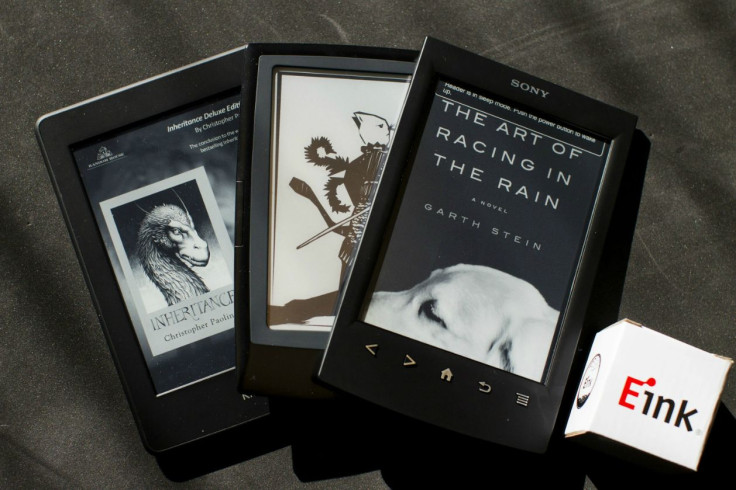 Amazon Kindle and other eReaders