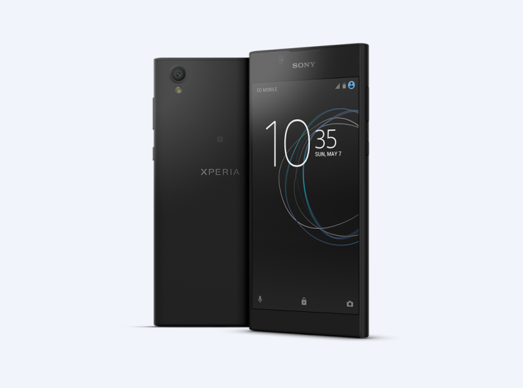 Sony Xperia L1