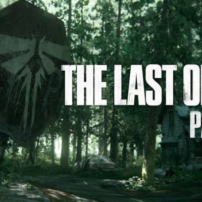 The Last Of Us II
