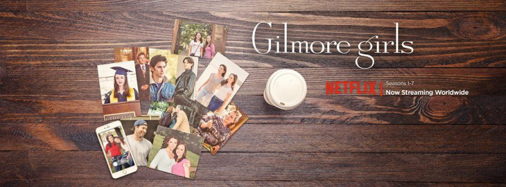 Gilmore Girls