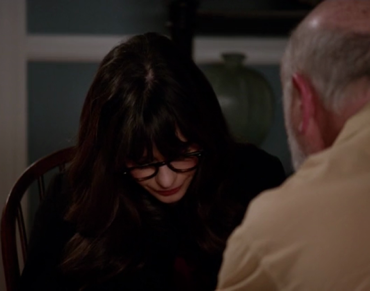 ‘New Girl’ season 6, episode 20