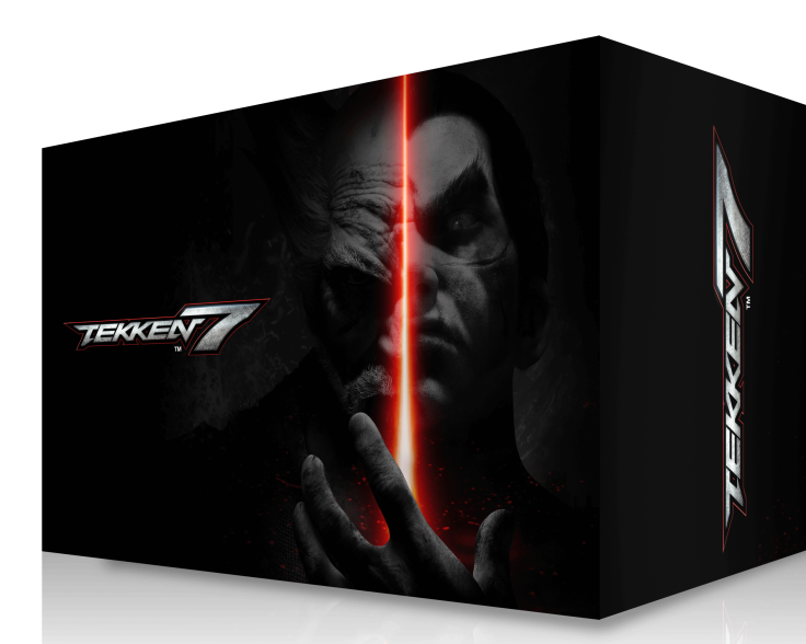 Tk7.Tekken.com