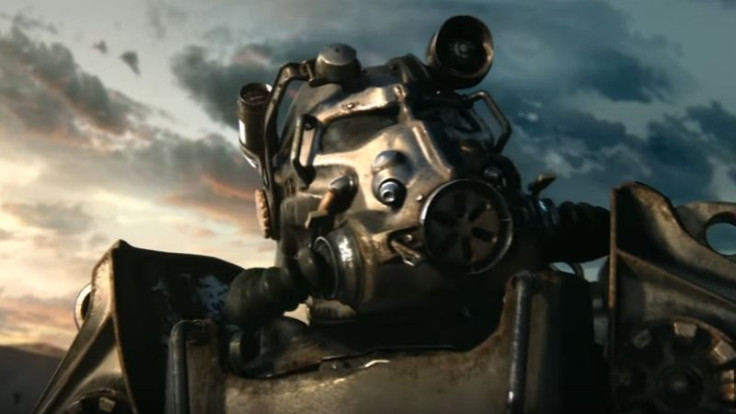 Fallout 4