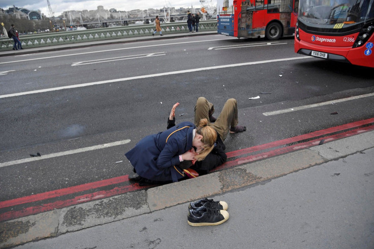 london terror attack