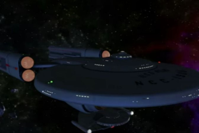 Star Trek Online: Season 12 - Reckoning Launch Trailer