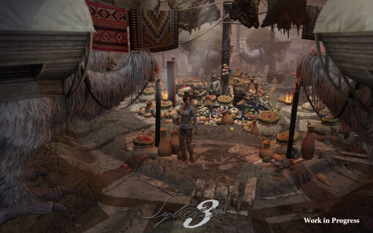 Syberia.Microids.com