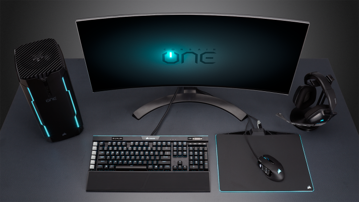 Corsair One gaming PC