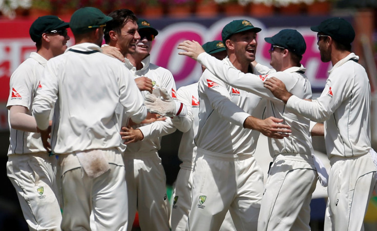 Australia vs India fourth Test live stream