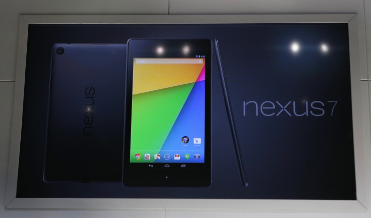 Google Nexus 7